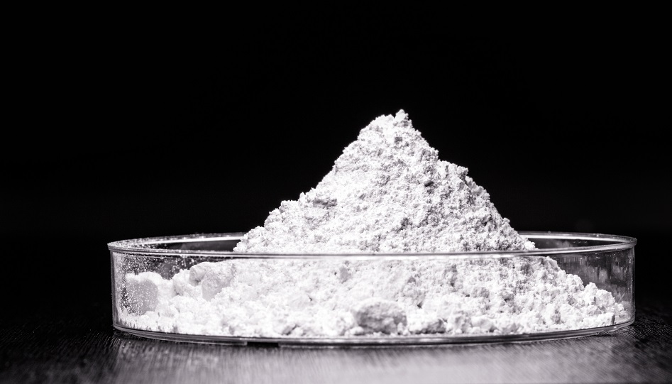 Calcium Carbonate Powder LimeStone Powder Calcite GCC Ground UnCoated CaCo3 Coated CaCo3 Zohdy Minerals Export Orgin Egypt Copy