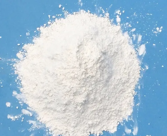 Quartz Powder