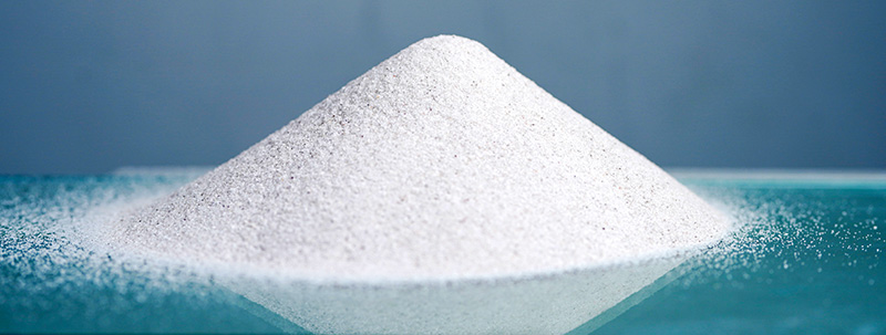 Silica Sand 30 Mess